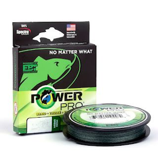 Power Pro