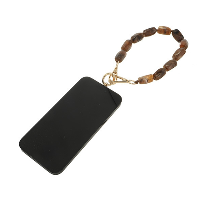 Telefoonkoord Carry taupe