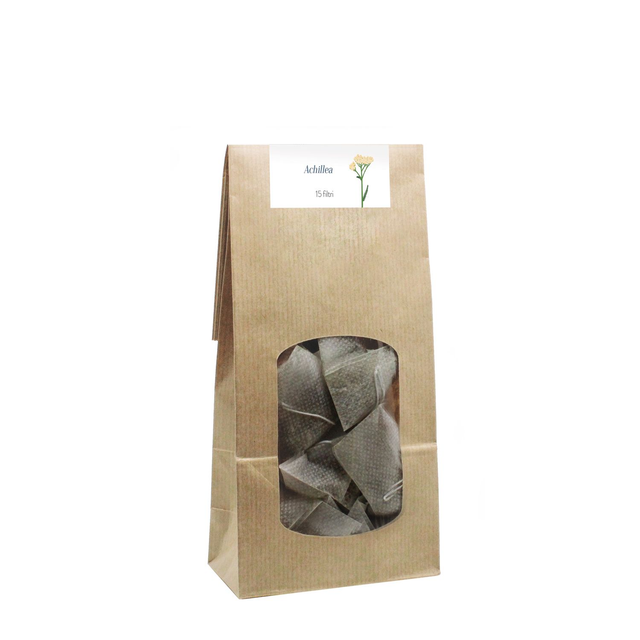 Tisana Achillea FILTRI