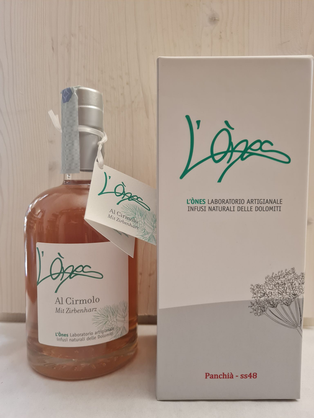 Liquori l&#039;Ones 50cl