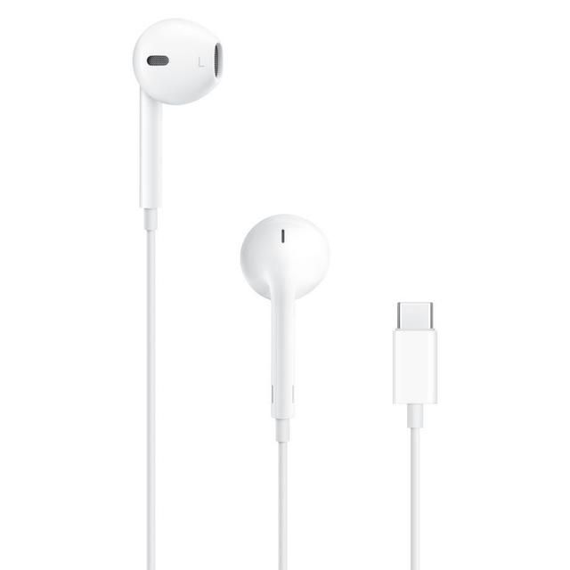 Apple EarPods With USB-C Connector 