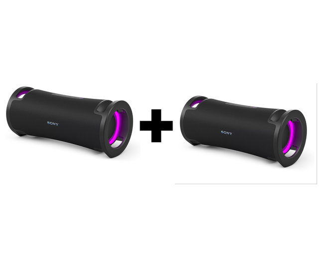 Prenájom: SONY ULT Field 7 2ks