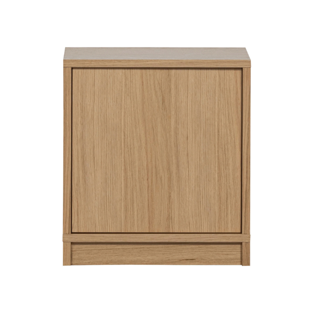 Modulair onderkast 40 cm