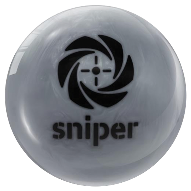 Motiv Silver Sniper