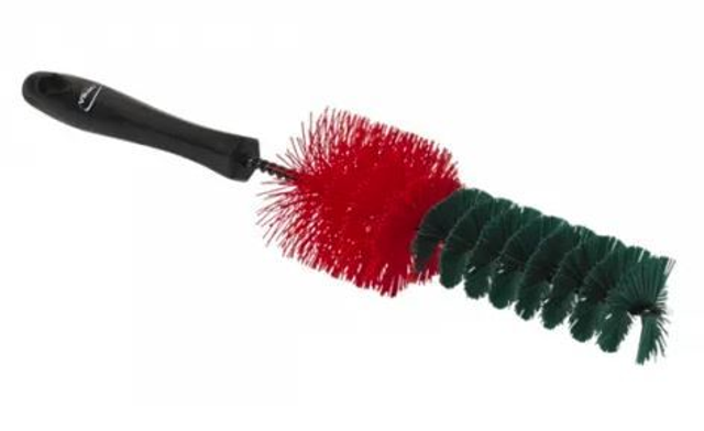 Vikan 360mm Alloy wheel Brush (525352)