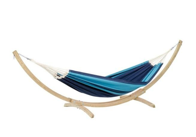 Krono Santana set blue
