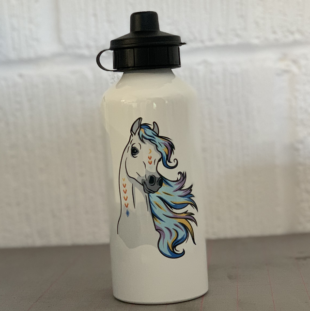Aluminium Water Bottle