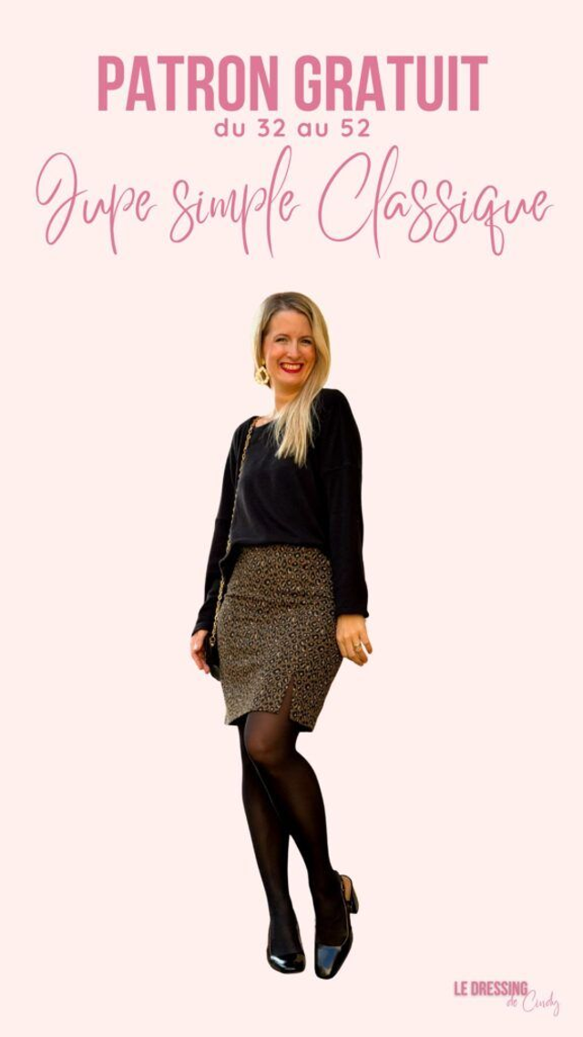 Cours - 16 novembre - Je couds ma jupe de fête