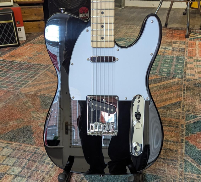 Squire Standard Telecaster 