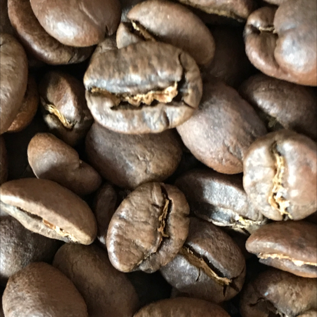 Kenyan AA Blue Mountain