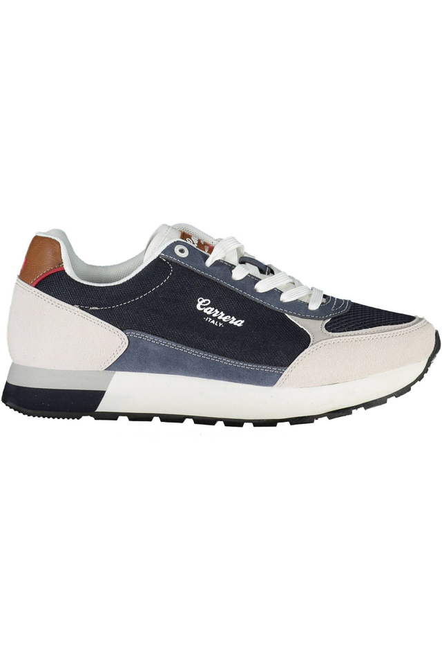 CARRERA CALZATURA SPORTIVA UOMO BLU