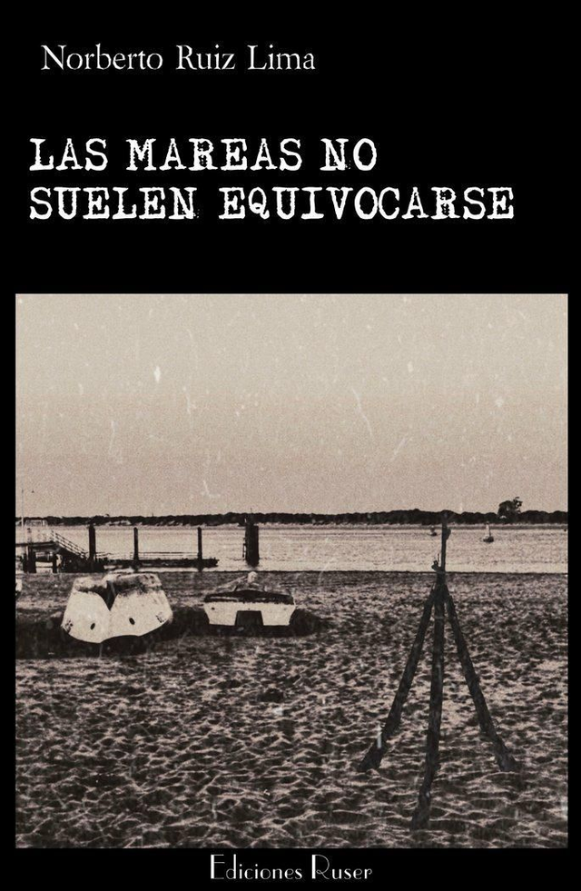 Las Mareas No Suelen Equivocarse 