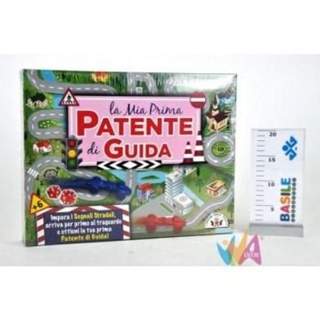 La Mia Prima Patente 122