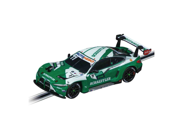 GO!!! BMW M4 GT3 DTM carrera 20064225