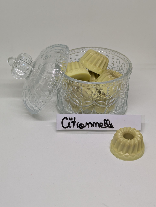 Citronnelle