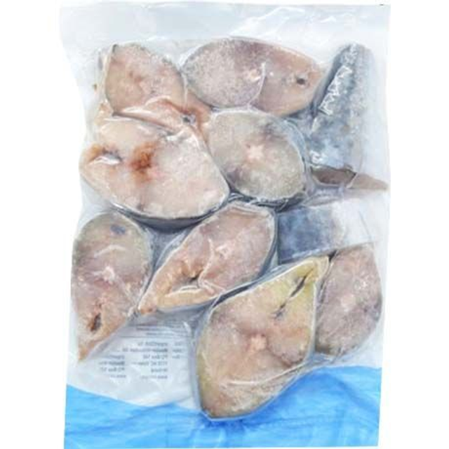 Asian Choice Kingfish Steaks 50/100