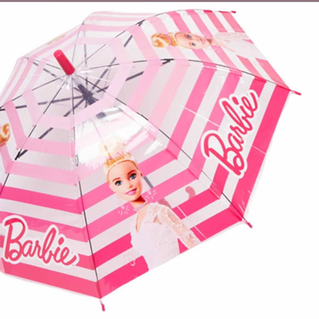 Parapluie Barbie 69.5 cm