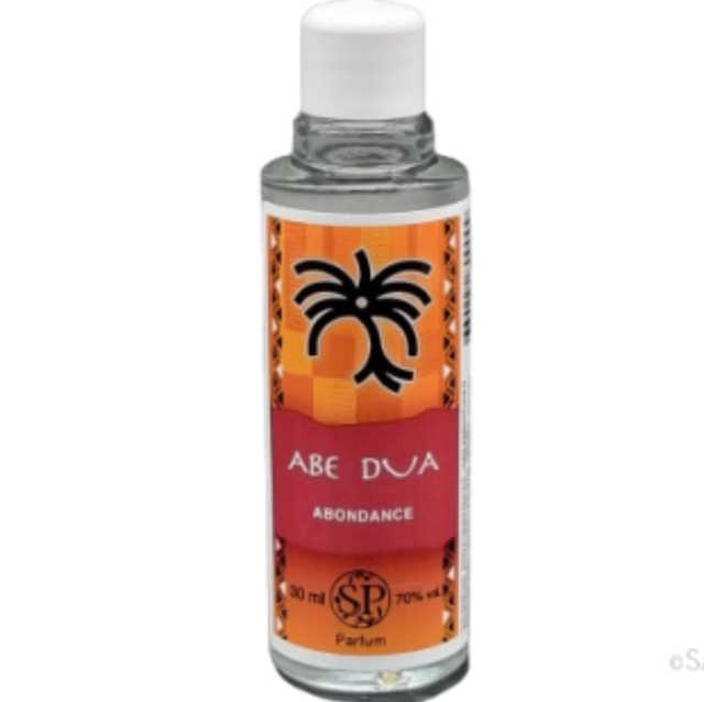 Lotion Africaine ABE DUA (Abondance)