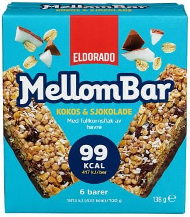 Mellombar