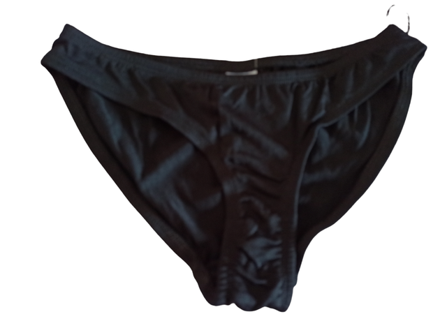 Culotte noir 32/34 (Vivance)