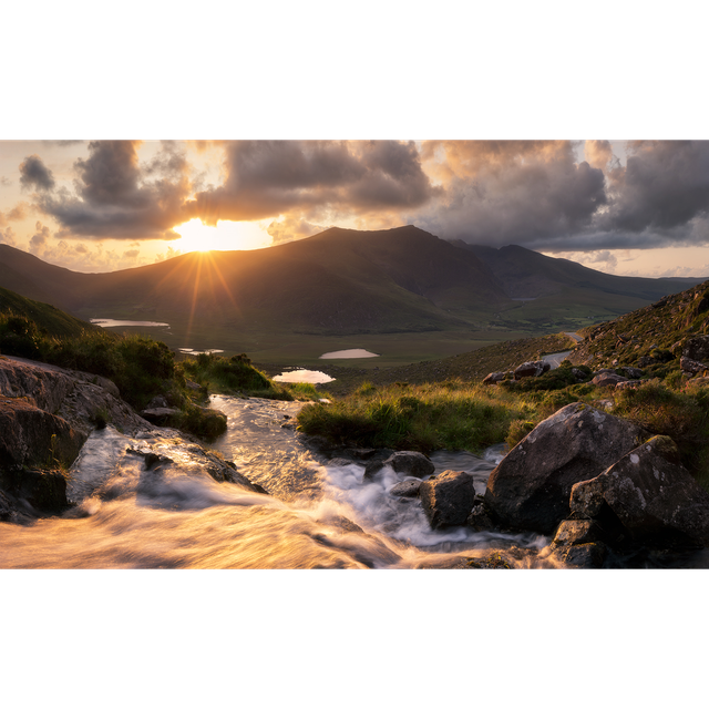 An Chonair - Conor Pass