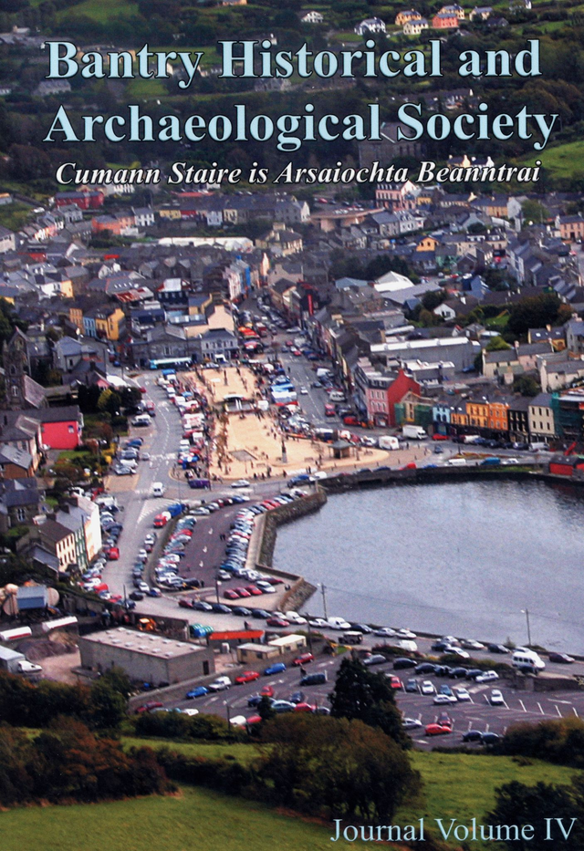 Bantry Historical Journal Vol.4