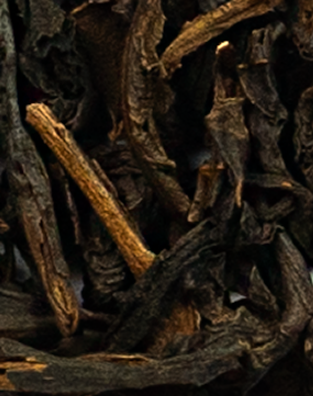 FORMOSA OOLONG POPPY Loose Leaf Tea