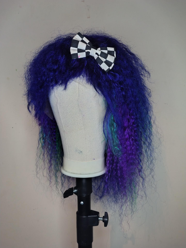 Foxii - Ready to ship