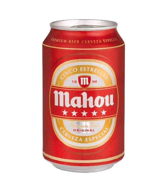 Mahou especial