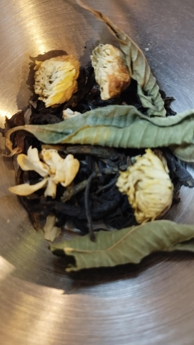 Jardin secret - NOUVEAUTÉ !