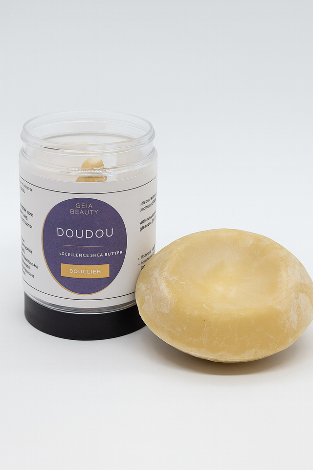 Doudou - Bonbon Caramel afrodisiaque 