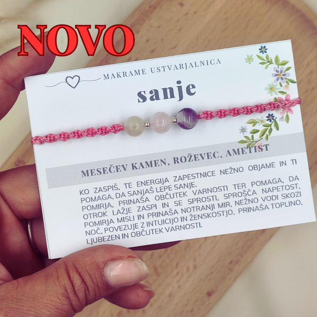 Sanje