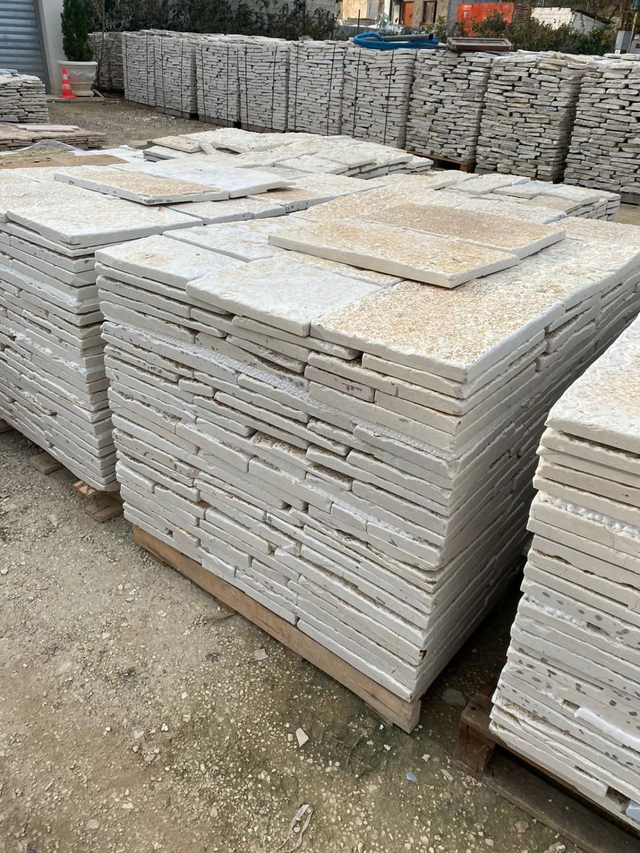 Chianca albanese anticata 