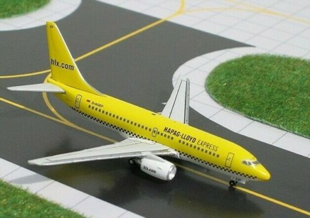 Hapag-Lloyd Express (D-AGEP), 1:400