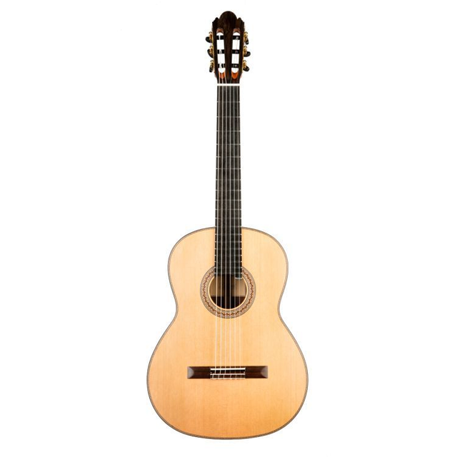 Duke Artist Doubletop GC NAT