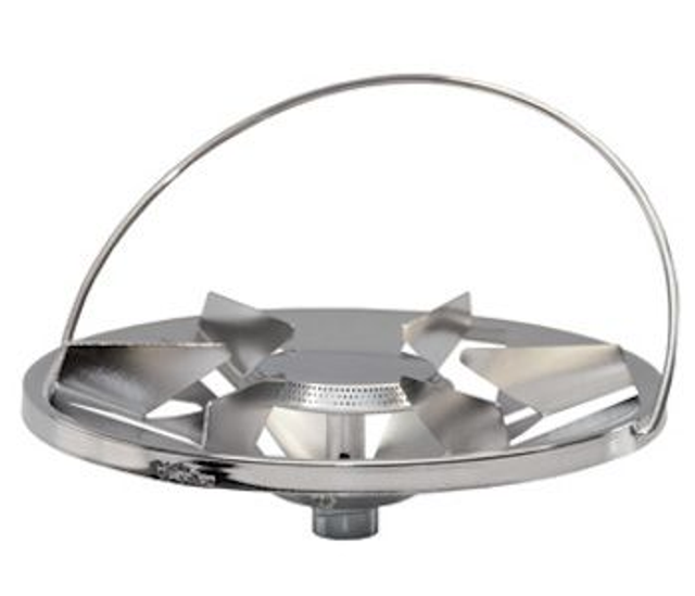 FORNELLO PER BOMBOLA