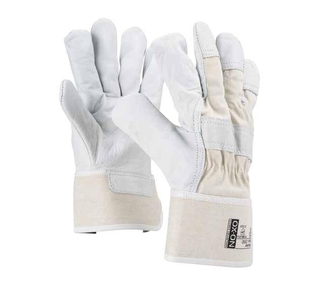 OX-ON Worker Basic 2000  // 1 Stück ist 1 Paar 