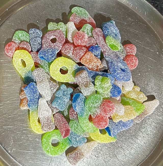 Sour