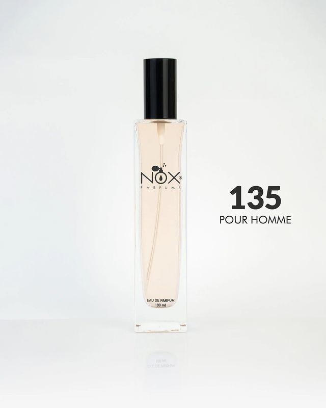 PARFUMS NOX - 135 Évoque Bleu de Chanel