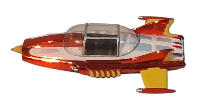 Supercar