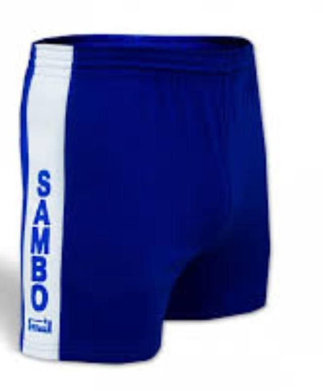 sambo shorts 
