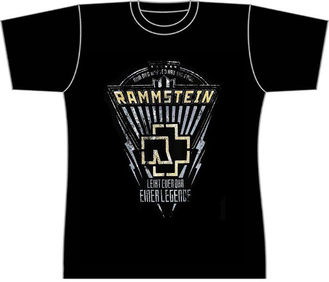 Rammstein
