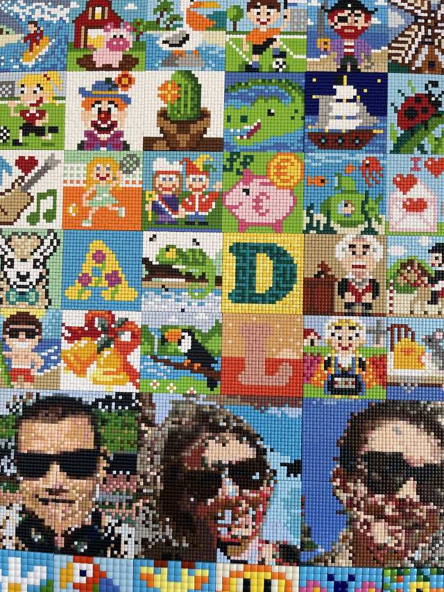 Magnet à Personnaliser