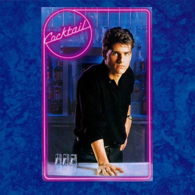 Various - Cocktail - Original Motion Picture Soundtrack Audio CD