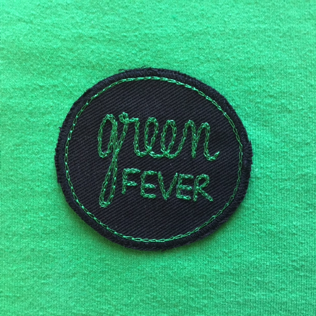Green Fever