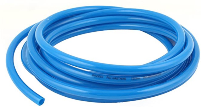 Fresh water hose
