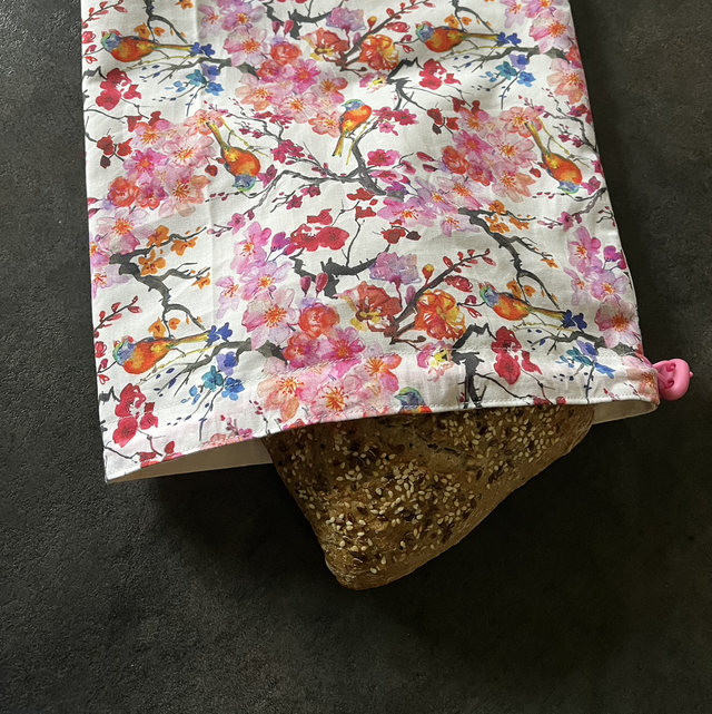Sac à pains spéciaux 