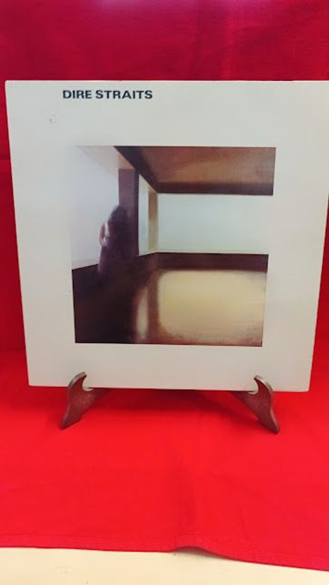 Dire Straits – Dire Straits