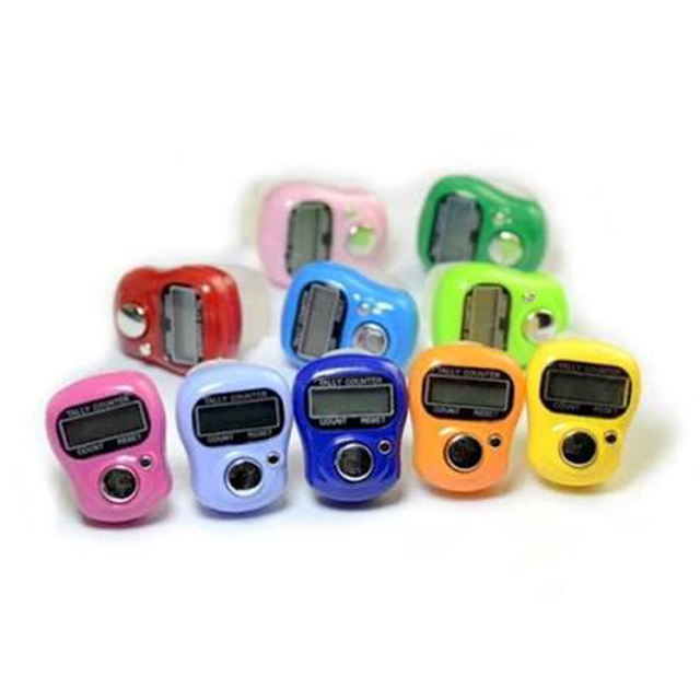 Tasbih électronique 