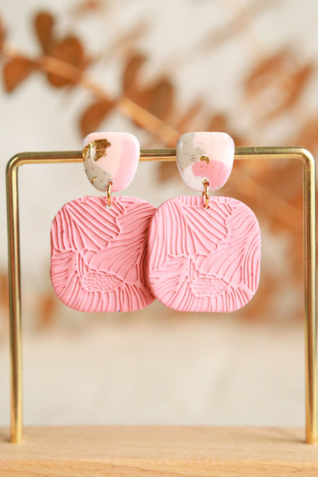 Collection Douceur Poudrée